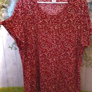 Slinky Loose fitting top